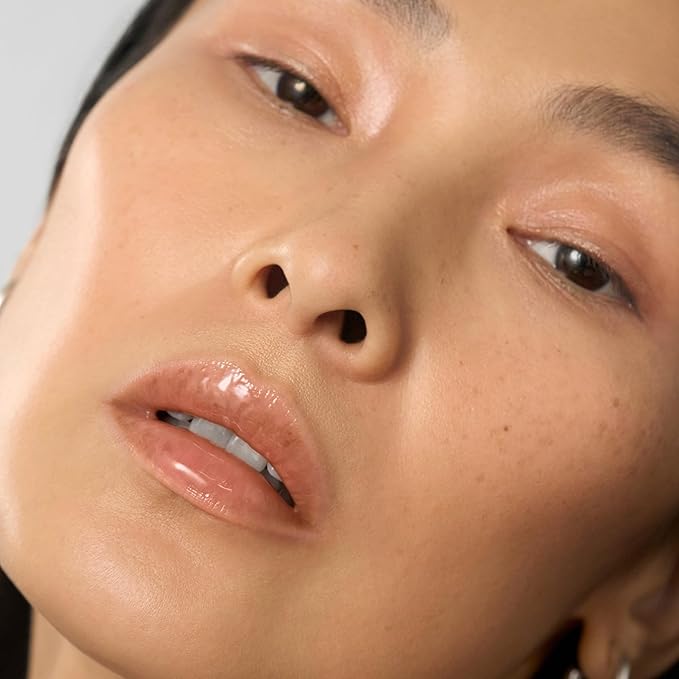 Julep 24/7 Lip Treatment – Hydrating & Glossy Lip Balm and Lip Sleeping Mask with Shea Butter – Moisturize, Protect & Soothe – Vegan & Cruelty-Free - Sheer Berry