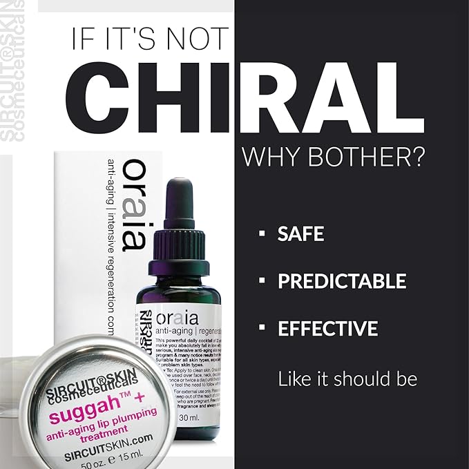 Sircuit Skin - THE 7 ESSENTIALS+ Sample Collection - Skin Care Collection Mini Set Promotes the Appearance of Youthful, Glowing Skin