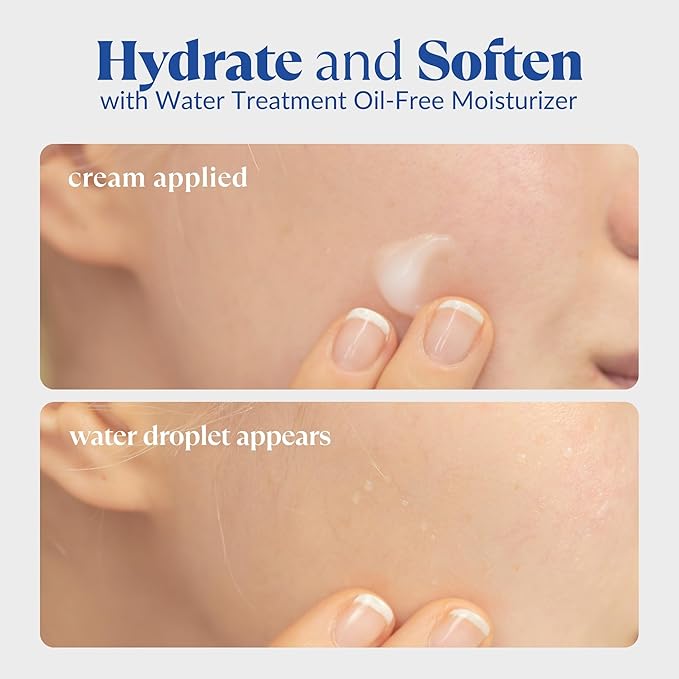 Cure by Toyo | The Beauty 3-Step Skincare Kit | Gentle Exfoliating Gel, Himalayan Salts & Moisturizing Cream | All Skin Types | Anti-Aging