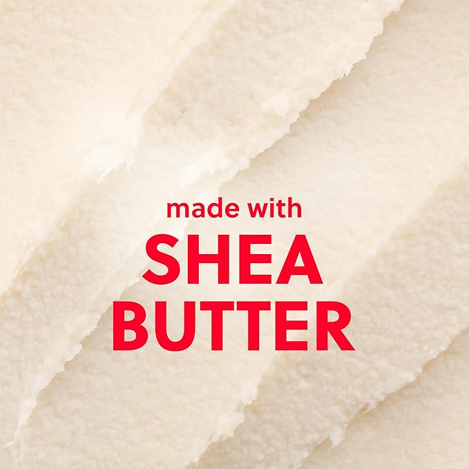 Tree Hut Strawberry Overnight Lip Mask | Leave on Overnight & Wake up to Soft, Hydrated Lips | Elevate your Self Care Routine | .6 oz.