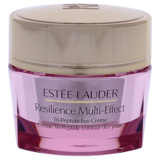 Estée Lauder Resilience Multi-Effect Tri-Peptide Eye Creme