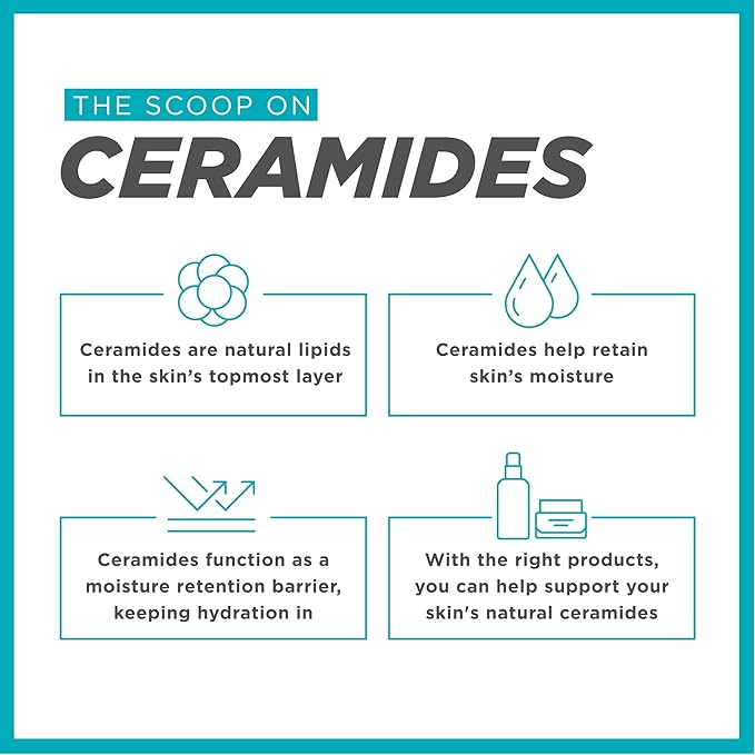 Curel Japanese Skin Care Moisture Facial Milk Moisturizer, Daily Face Lotion for Dry Sensitive Skin, pH Balanced, Unscented Advanced Ceramide Care Face Cream without Drying Alcohols, 4 oz