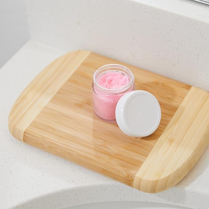 Premium Lip Scrub for Exfoliating, Moisturizing, and Repairing your Lips (Bubble Gum)