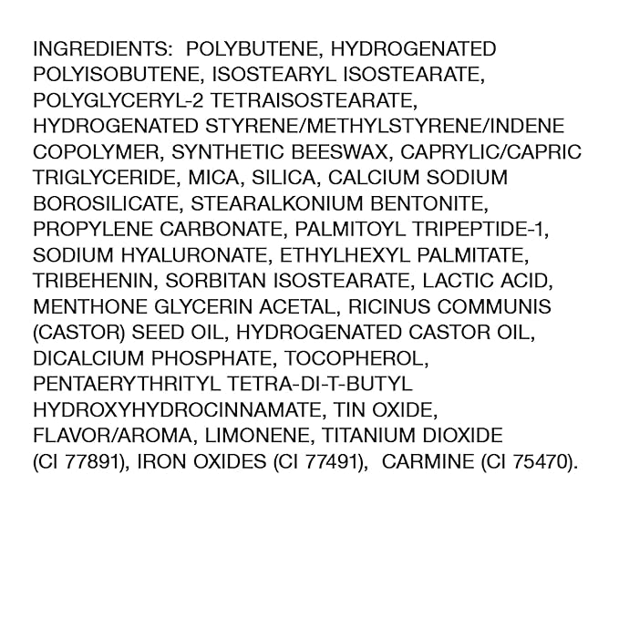 Milani Keep It Full Nourishing Lip Plumper (0.13 Fl. Oz.) Cruelty-Free Lip Gloss for Soft, Fuller-Looking Lips (Nude Shimmer)