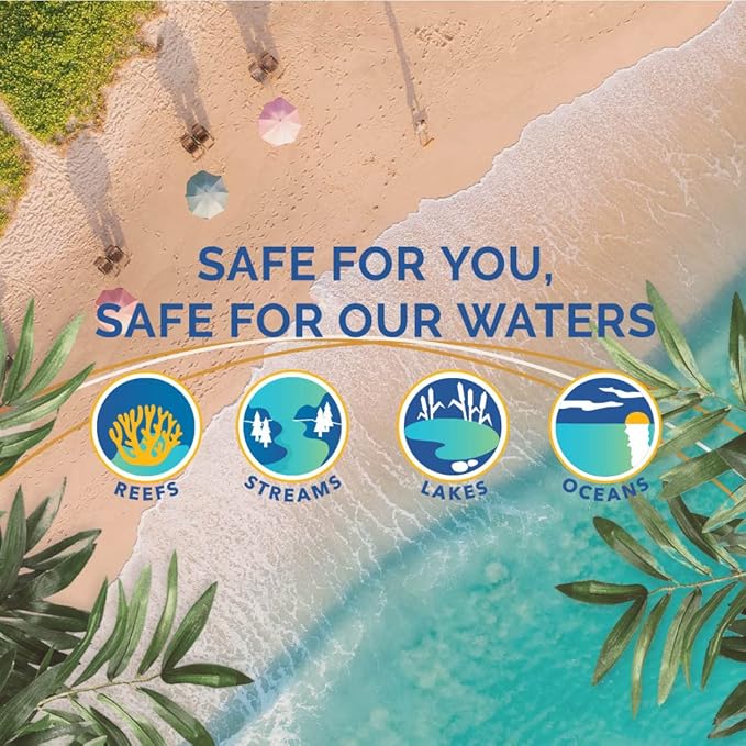 STREAM 2 SEA Cucumber Mint Lip Balm Set, Reef Safe SPF 30 and Hydrate Organic Lip Balms, Moisturizing Indoor + Sun Protect Outdoor Lip Balm For Beach and Sports, Paraben Free, Cruelty Free Lip Care