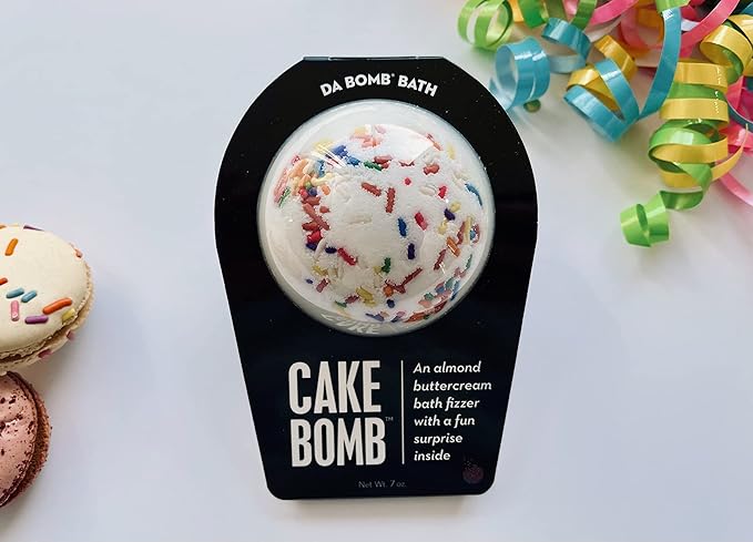 Women’s Birthday Gift Box Set 7 Unique Surprise Gifts For Wife, Aunt, Mom, Girlfriend, Sister from Hey, It's Your Day Gift Box Co.