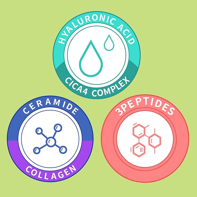 Skin Renewing Eye Cream | Eye Repair Cream | Under Eye Cream for Dark Circles and Puffiness | Suitable for Delicate Skin Under Eye Area | 1.7 Ounce