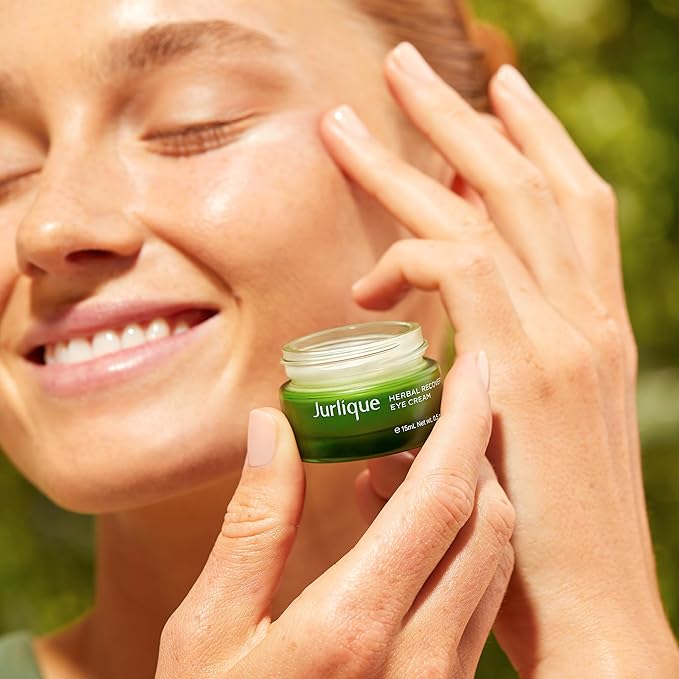 Jurlique. Herbal Recovery Eye Cream 15 ML