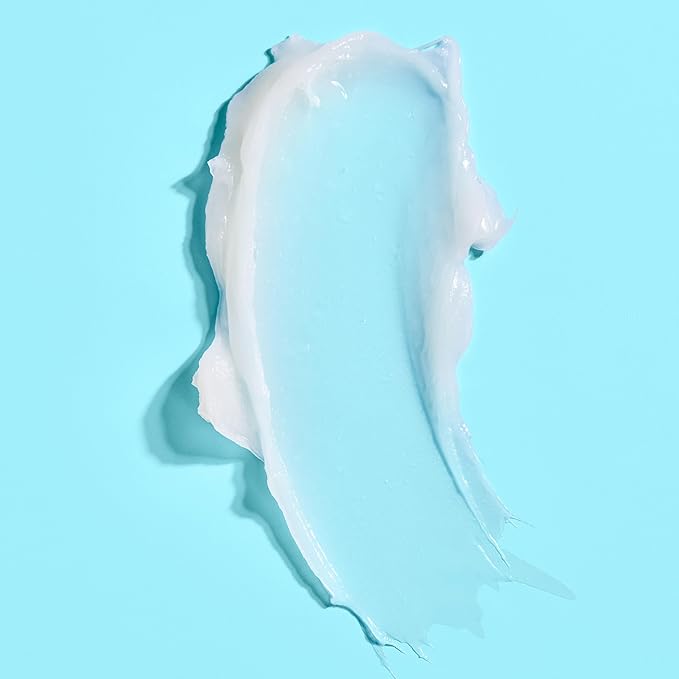 Tree Hut Vanilla Overnight Lip Mask | Leave on Overnight & Wake up to Soft, Hydrated Lips | Elevate your Self Care Routine | .6 oz.