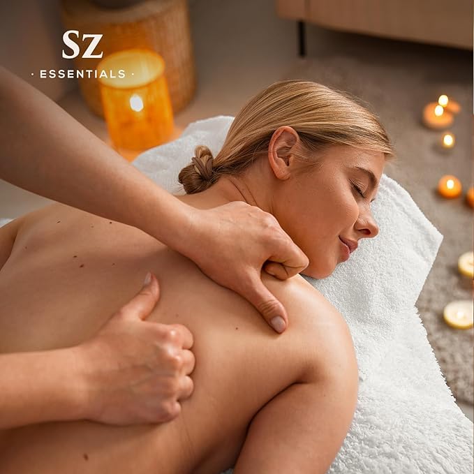 Palo Santo Essential Oil – 100% Pure – Ethically Sourced from Peru – Sacred Oil for Ritual Use, Spiritual Cleansing & Energy Clearing – Bursera graveolens – Vegan – 0.17 fl oz (5mL)