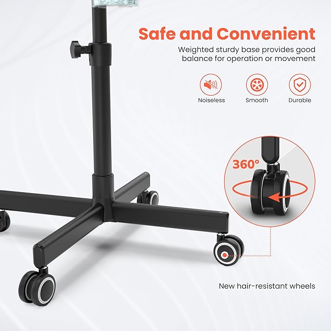 TASALON Professional 2-in-1 Facial Steamer, Ozone Face Steamer with 5X Magnifying Lamp Deep Cleaning Pore,Hot Mist Face Steamer Salon Spa Beauty Skin Care Equipment, Aroma Therapy Nozzle Included