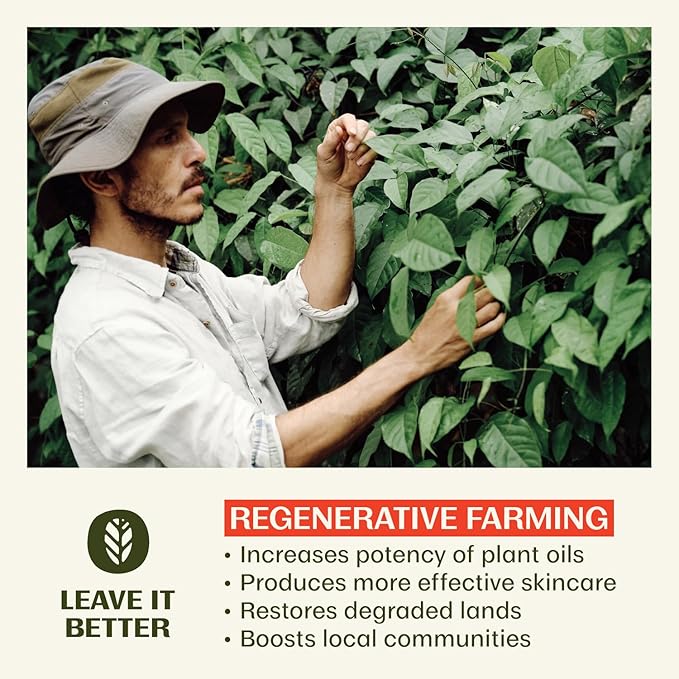 Thrive Natural Care Reef Safe Sunscreen SPF50 - Hawaii 104 Reef Act Compliant - Mineral Sunscreen Non-Nano Zinc Oxide - Vegan, (5.8 Oz (Pack of 1))