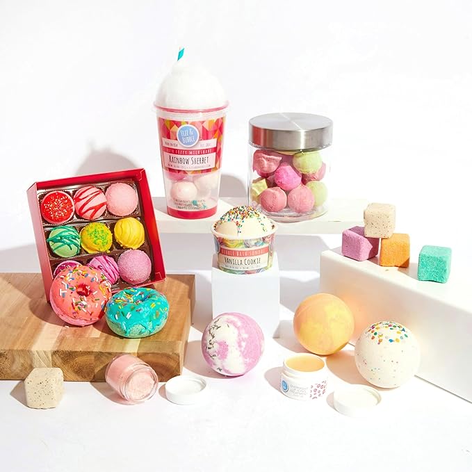 Premium Lip Scrub for Exfoliating, Moisturizing, and Repairing your Lips (Bubble Gum)