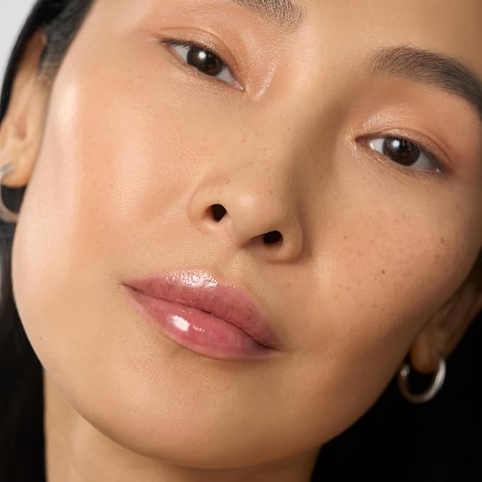 Julep 24/7 Lip Treatment – Hydrating & Glossy Lip Balm and Lip Sleeping Mask with Shea Butter – Moisturize, Protect & Soothe – Vegan & Cruelty-Free - Clear