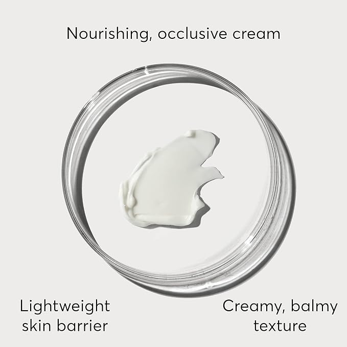 Naturium Intense Overnight Sleeping Cream Jumbo, Hydrating & Anti-Aging Face Moisturizer, 3 oz