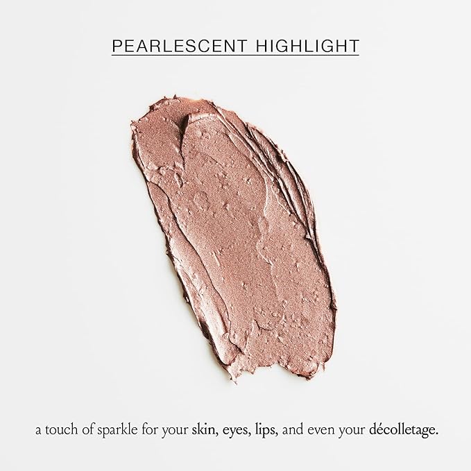 Boomstick Rose Nude ® Duo - Blush Stick in Rose Nude & Boomstick Glimmer ® Highlighter Stick, Multi-Use Vegan Moisturizer & Makeup Sticks - BOOM! by Cindy Joseph