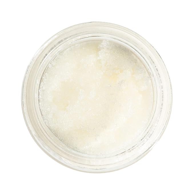 Premium Lip Scrub for Exfoliating, Moisturizing, and Repairing your Lips (Cookie Dough)