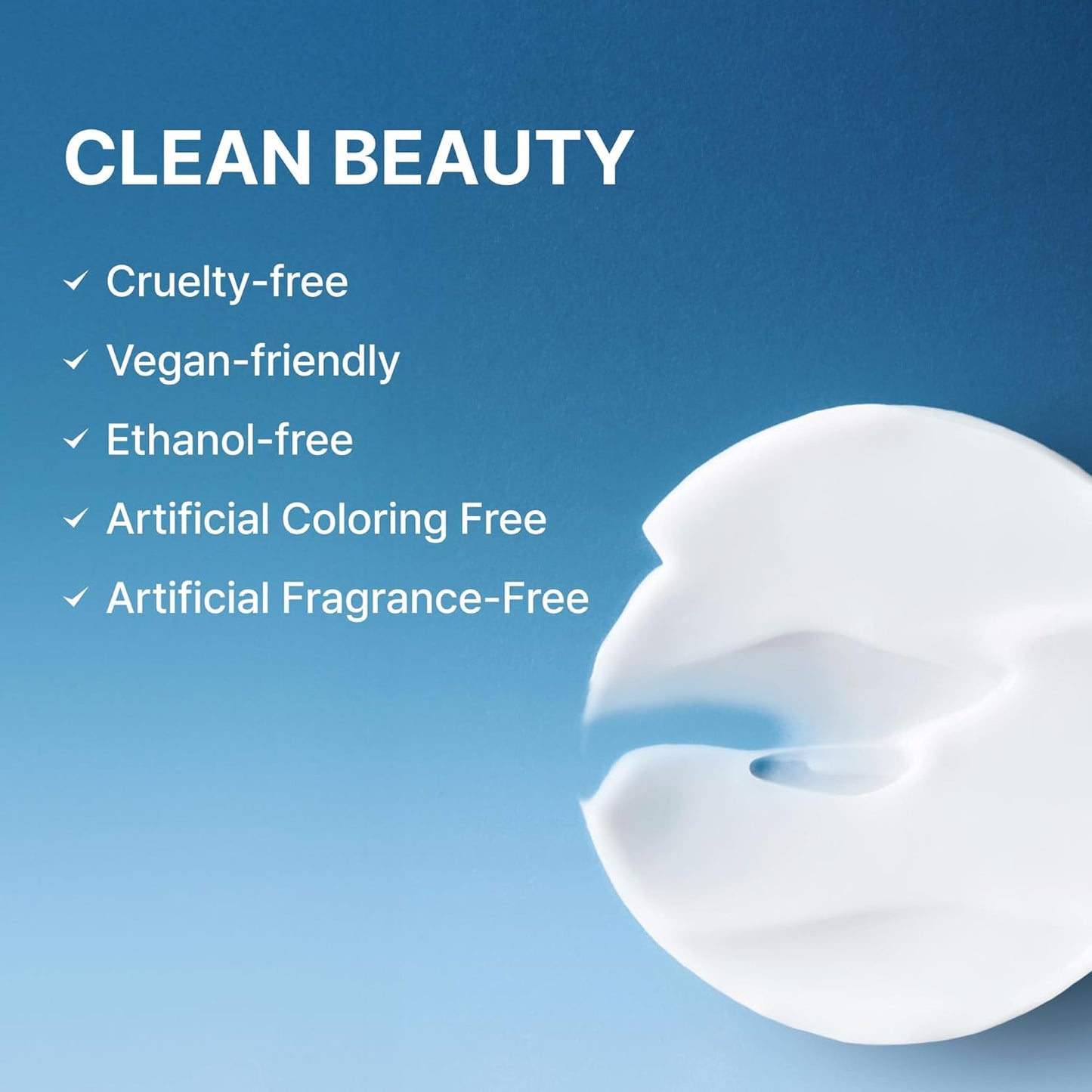 DearKlairs Rich Moist Soothing Cream 80ml, Repair Skin Barrier, Sensitive Skin, Hypoallergenic, Centella Asiatica, Ceramide, Moisturizer, Full Hydration, Non-sticky texture, Korean Moisturizer