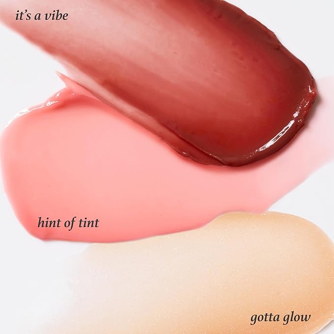 Julep 24/7 Lip Treatment – Hydrating & Glossy Lip Balm and Lip Sleeping Mask with Shea Butter – Moisturize, Protect & Soothe – Vegan & Cruelty-Free - Gotta Glow