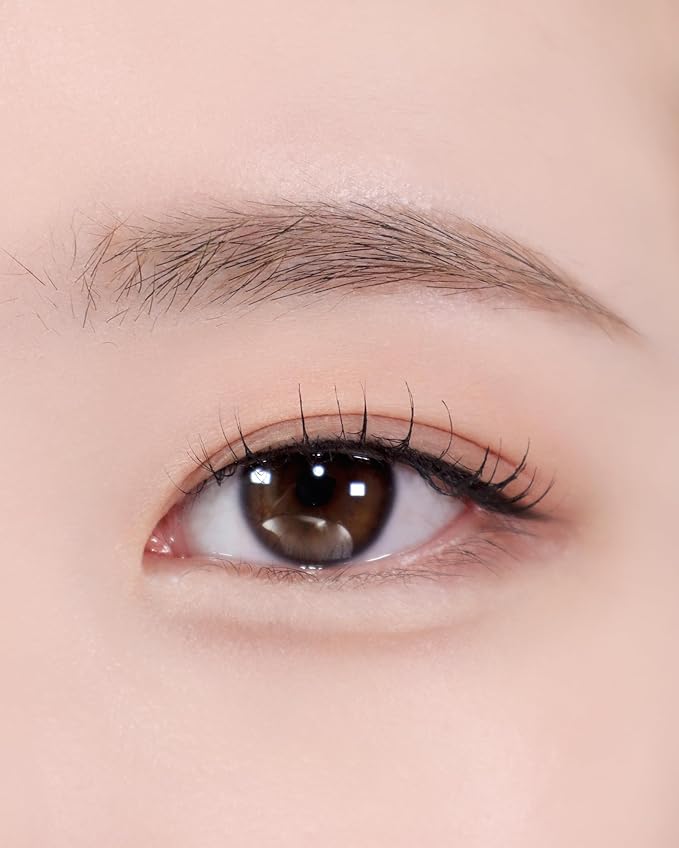 Under Eye Highlighter Pencil (02 cool) | Nobev Highlighter and Concealer with Flawless Coverage | Korean Aegyo Sal Highlighter