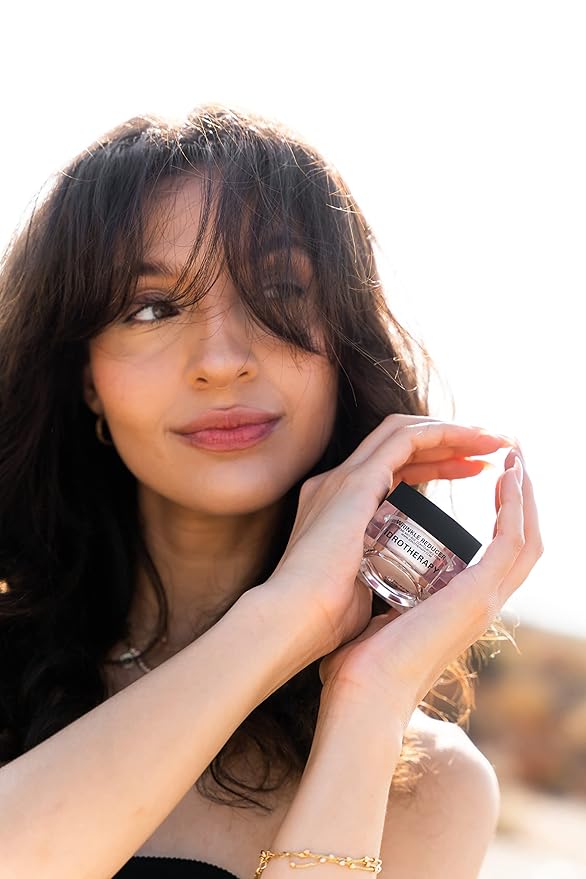 Wrinkle Cream for Women with Renovage, Hyaluronic Acid and Matrixyl - Face Tightening & Lifting Cream - Anti-Aging Formula for Wrinkles and Fine Lines - 0.5 Oz