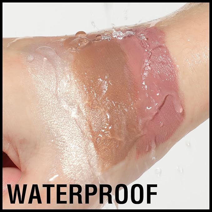 3 Pcs Contour Stick Set,Cream Blush & Highlighter Bronzer Pen,Long Lasting & Smooth Natural Face Contouring.LIGHT-WARM