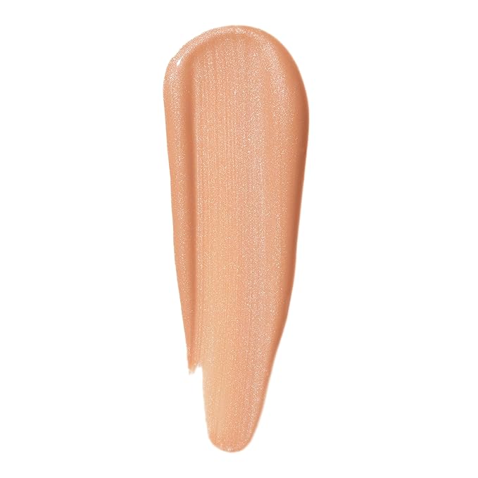 e.l.f. Halo Glow Liquid Filter, Complexion Booster For A Glowing, Soft-Focus Look, Infused With Hyaluronic Acid, Vegan & Cruelty-Free, 3 Light/Medium