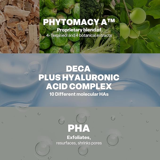 Troubless Mild Clear Toner Essence - Tea Tree Facial Toner for All Skin Types | Hydrating Skin Toner, Daily Skin Care (6.76 fl oz)