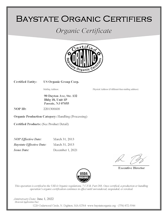 US Organic 100% Pure Rosemary Essential Oil, USDA Certified Organic 100% Pure, Steam Distilled, for Hair Growth, Scalp, Face, Skin, and Aromatherapy (Size Variations Available) (30 ml)