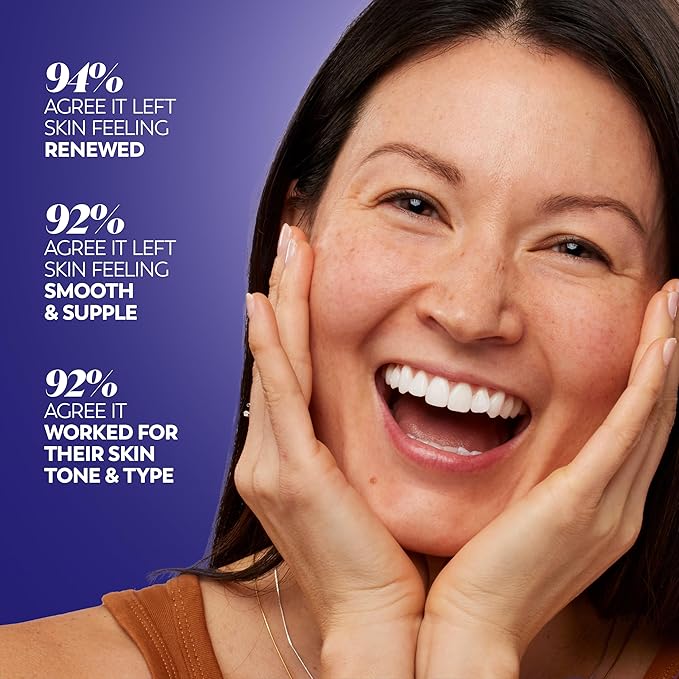 Olay Retinol 24 Face Moisturizer, Anti-Aging Night Cream for Women, Fragrance-Free, Non Greasy - Anti-Wrinkle, Smooth Fine Lines, Tightening, Hydrating Skin Care - Peptides, Glycerin, 1.7 Oz