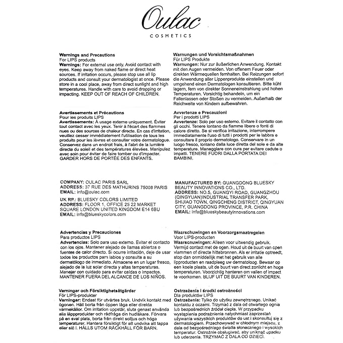 Oulac Color Rich Satin Matte Lipstick – Nude Peach Lipsticks for Women, Long Lasting, Hydrating Lip Color, Non-Drying Velvet Finish, Creamy Texture, Full Coverage, Vegan, SG04