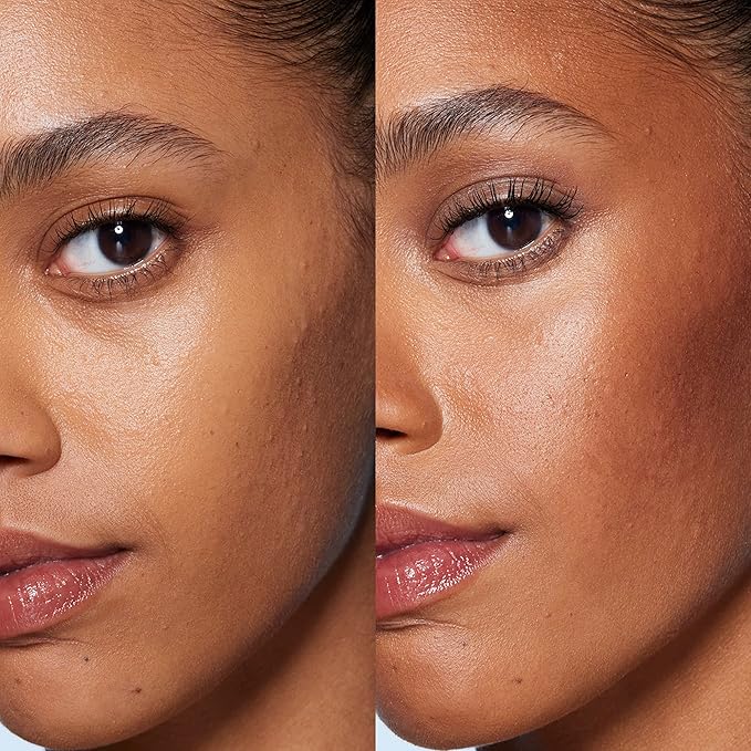 e.l.f. Luminous Putty Bronzer, Lightweight Putty-to-Powder Bronzer For A Radiant, Glowing Finish, Highly Pigmented, Vegan & Cruelty-Free, Summer Fridays