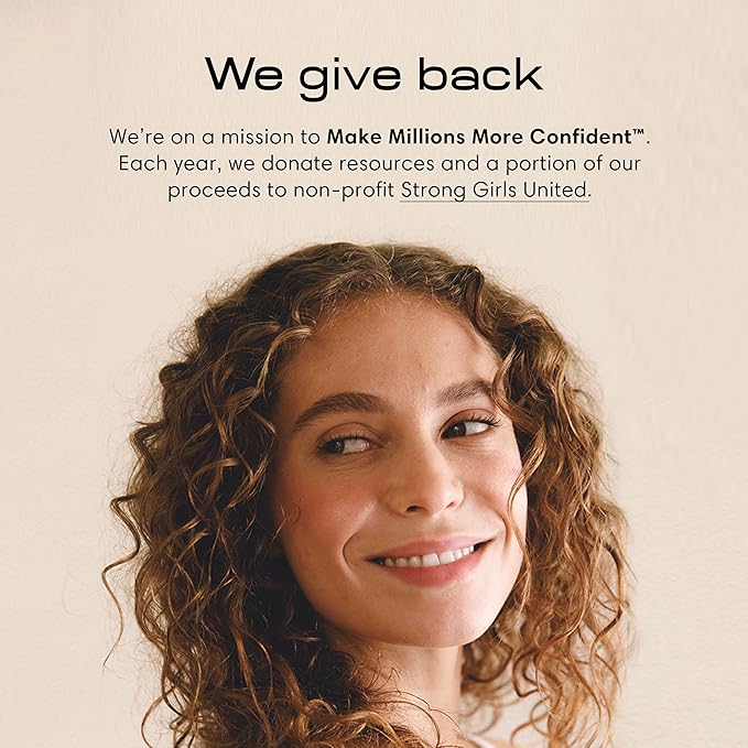 Jupiter Exfoliator Brush For Removing Dandruff & Build-Up - Detangling Scrubber For Wet or Dry Hair - Supports Circulation & Growth - For All Hair Types - Black, 2 Pack