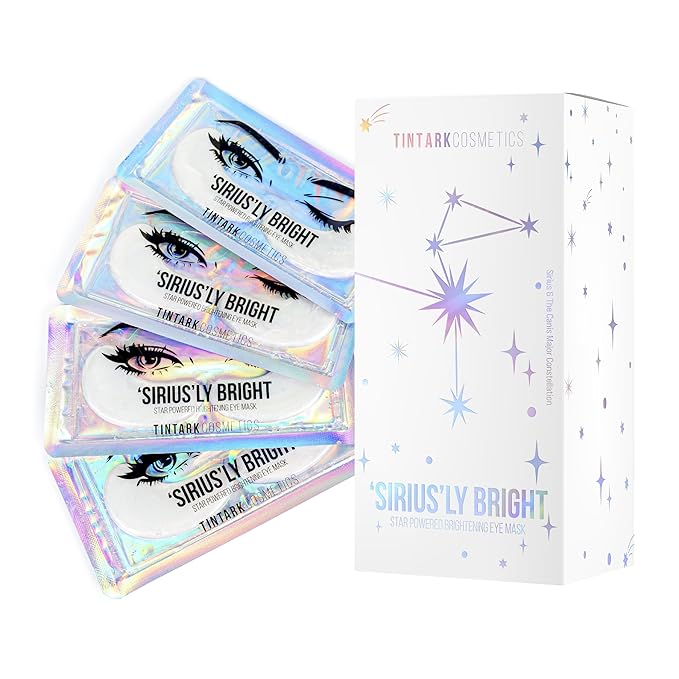 Under Eye Patches 30 Pairs,Caffeine eye patches Brightening Eye Mask Eye Gel Pads Reduce Dark Circles Puffiness Eye Bags Treatment Wrinkles Collagen Dry Eye Hydrating Skincare