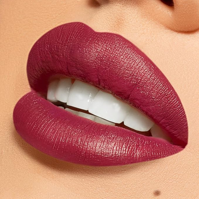 KAB Cosmetics Lip Kit (Red Velvet)