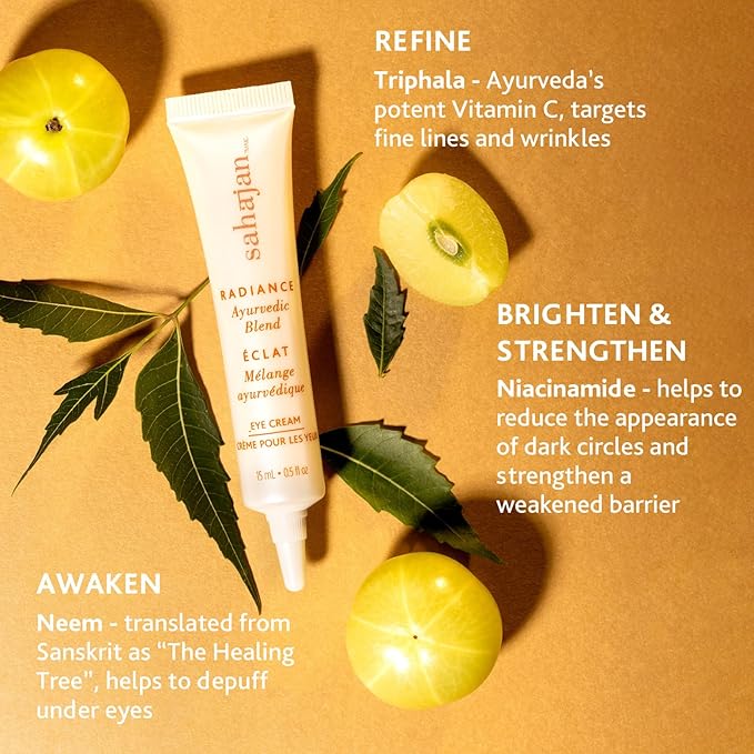 Radiance Eye Cream - 15ml/0.5 fl oz