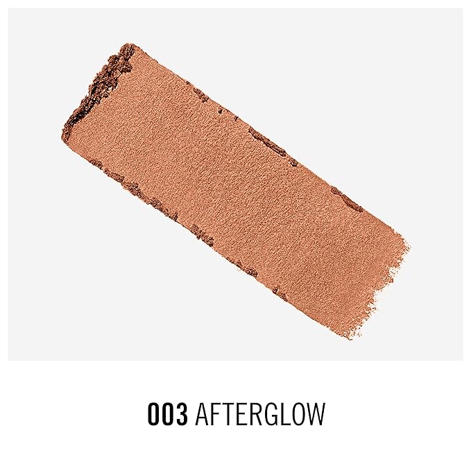 Rimmel London, High'lighter, 003 Afterglow