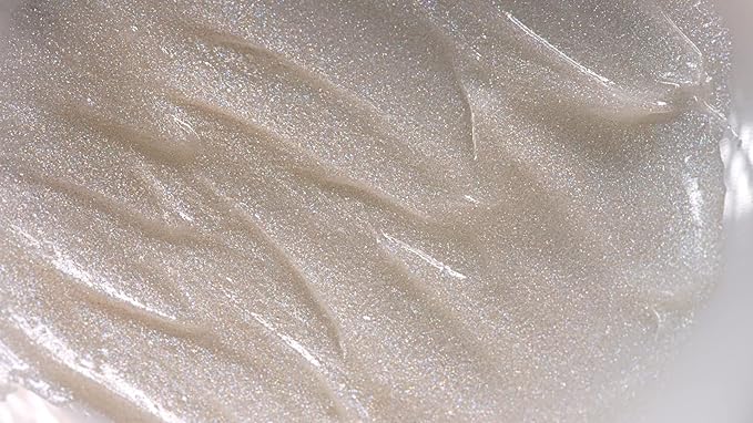 Shea Butter, Multi-Purpose Natural No Fragrance Balm for Hydrating Lips, Skin, Hair, Cuticles, Nails & Beauty Finishing (10 ml)