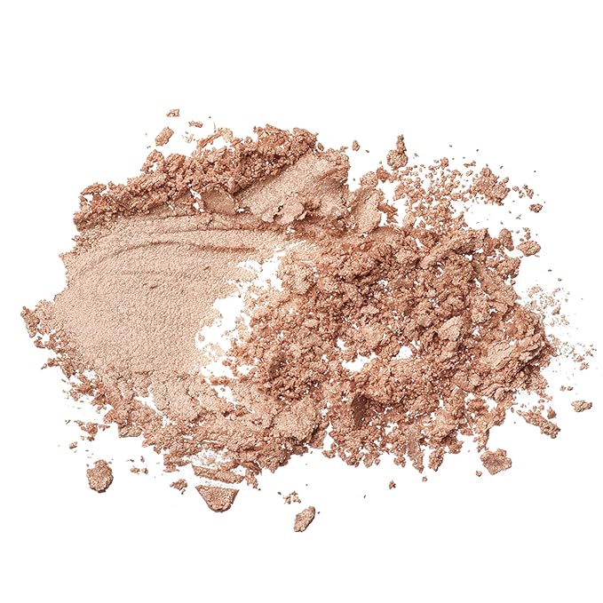 DERMALISCIO Natural glow soul bright highlighter – Highlighter Makeup powder – Natural and Subtle glow – Powder face makeup compatible and easy to use