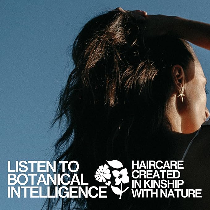 Pacifica Scalp Smoothie Hydrating Scalp Treatment & Leave-On Hair Mask, Cooling Relief for Dry, Flaky, Itchy Scalp & Thinning Hair, Vegan & Cruelty-Free, 6 fl oz