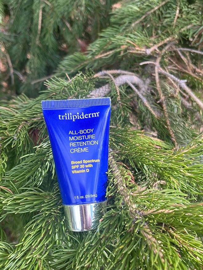 Trilipiderm - Cream Suite - Pack of 3 Set