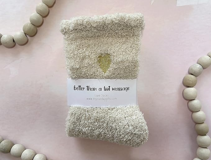 Women’s Birthday Gift Box Set 7 Unique Surprise Gifts For Wife, Aunt, Mom, Girlfriend, Sister from Hey, It's Your Day Gift Box Co.