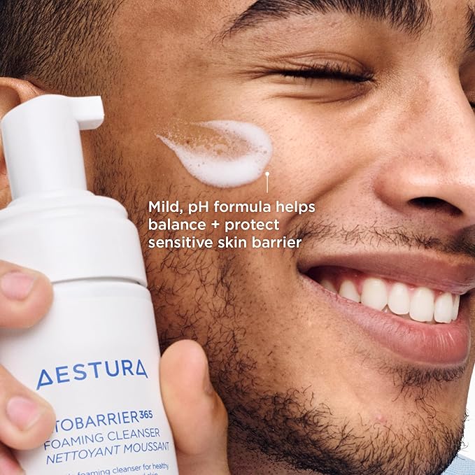 AESTURA ATOBARRIER365 Cleanser + Facial Mist