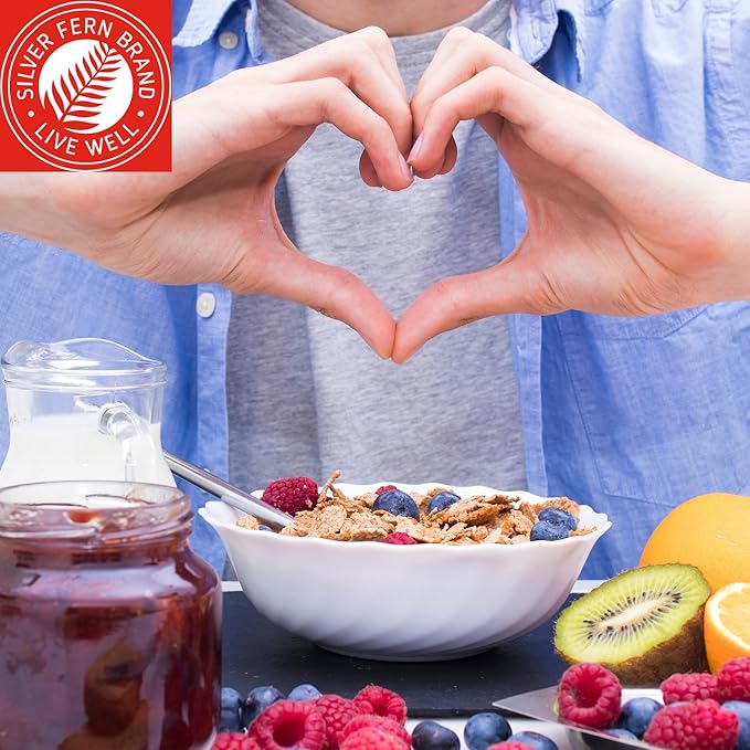 Silver Fern Cleanse - Daily Gut - 1 Bottle - 120 Capsules - 30 Day Supply - Immunoglobulin G, A & M -(IgG, IGA, IgM) - Postbiotic