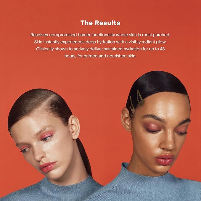 U Beauty The SUPER Hydrator - Mega-Dose Skin Hydrator and Hyaluronic Acid Moisturizing Cream with Peptides and Grapeseed Oil for Supple, Smooth, and Softer-Looking Skin For Up To 48 Hours - 0.5 fl oz