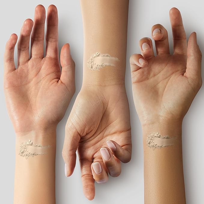 CLIO Kill Cover Mesh Glow Cushion (Mini, 5g, 3 LINEN)