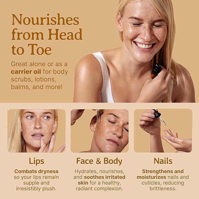 Bella Terra Oils - Organic Neroli Water 4oz - Naturally Distilled Orange Blossom Mist for a Refreshing Glow