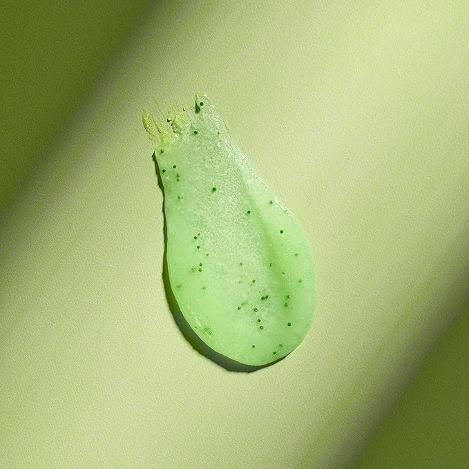 Tree Hut Palm Grove Shea Sugar Scrub | Exfoliating Body Scrub Removes Dead, Dry Skin for a Soft & Hydrated Feel | Nourishing Essential Body Care | 18 fl oz.