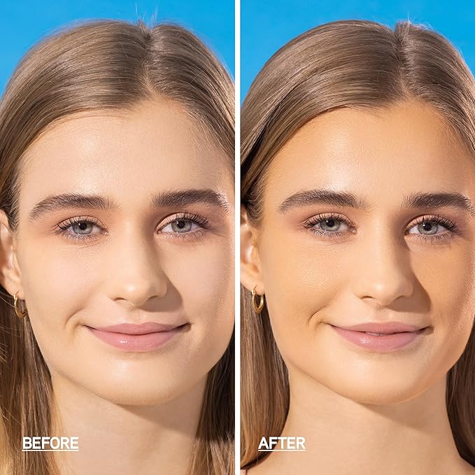 Physicians Formula Mini Murumuru Butter Bronzer,Moisturizing,Nourishing Murumuru Butter Blend for Silky All-Day Luminous Glow,Dermatologist Tested, Hypoallergenic,Vegan & Cruelty-Free -Bronzer Mini