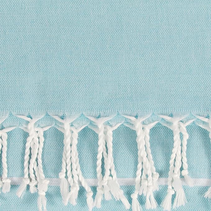 Tranquil Vibes Tribe™ Gift Set | Gifts for Women | 7 Piece Set | Hand Picked Beautifully Packaged | Luxury Spa Gift Featuring Naples Soap Company